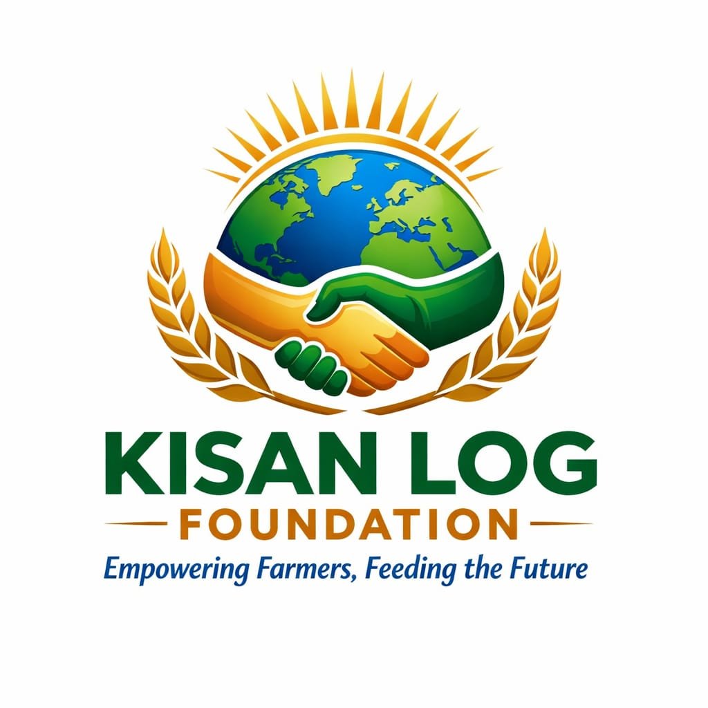 Kisan Log Foundation