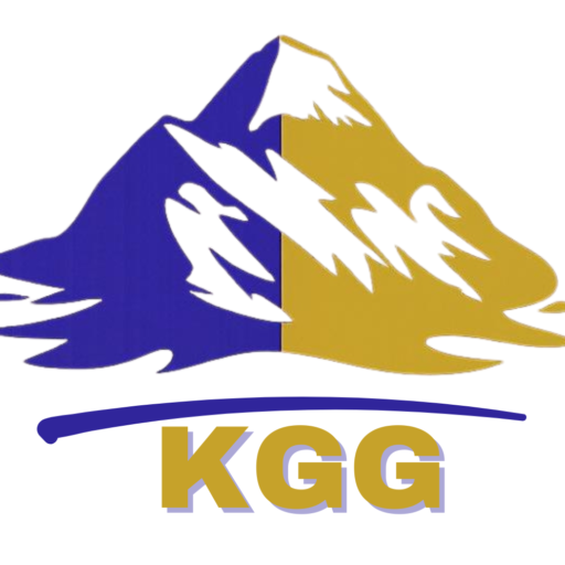 KGG Infra